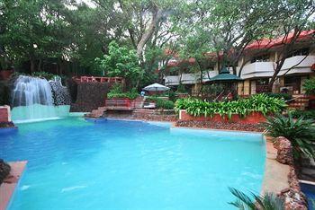 Horseland Hotel & Mountain Spa Matheran Buitenkant foto