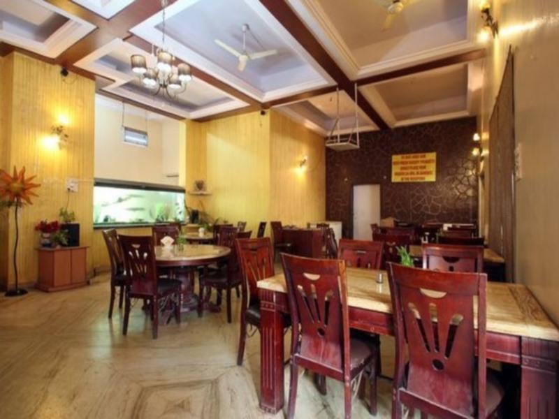 Horseland Hotel & Mountain Spa Matheran Buitenkant foto